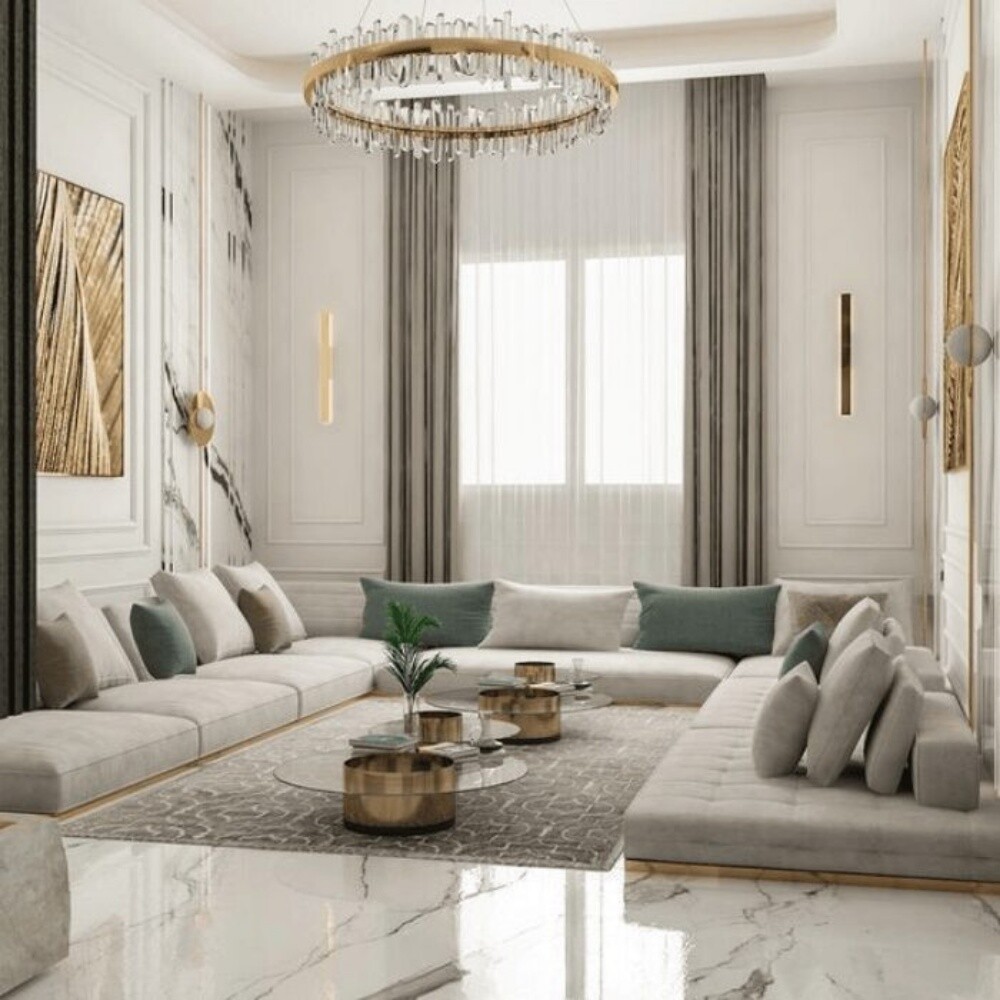 Sofas and curtains making service - 23