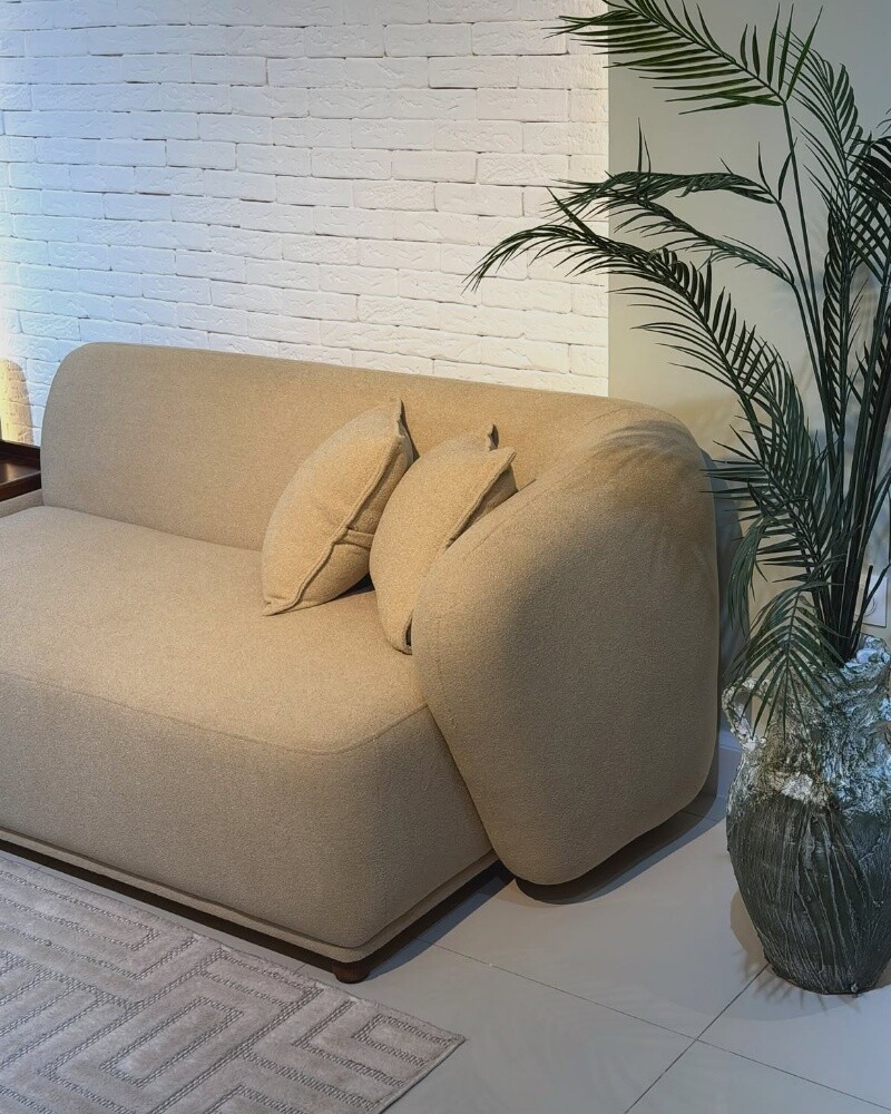 Sofas and curtains making service - 5