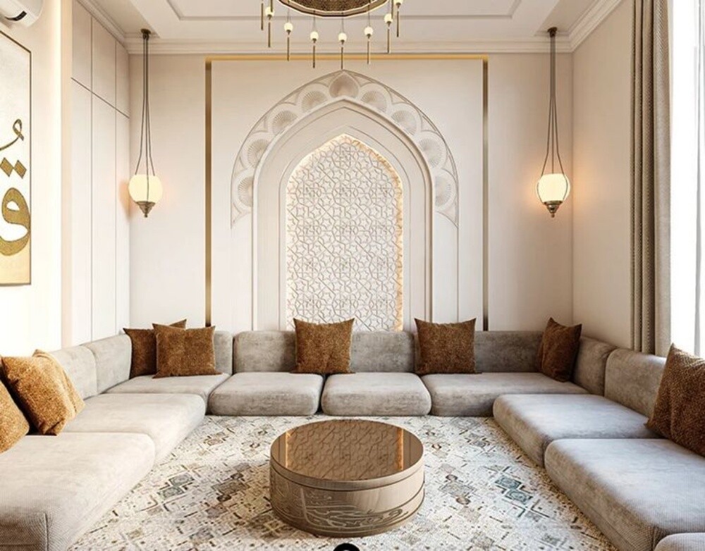 Sofas and curtains making service - 15