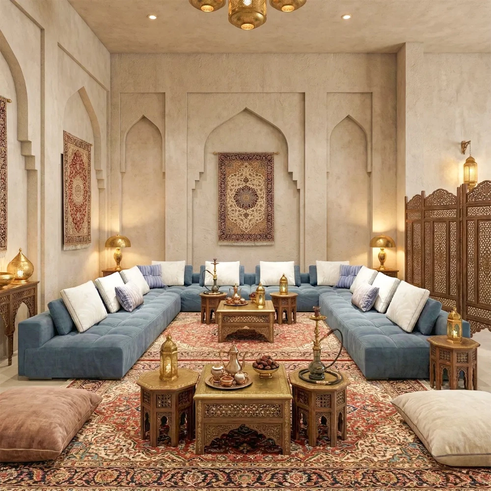 Sofas and curtains making service - 13