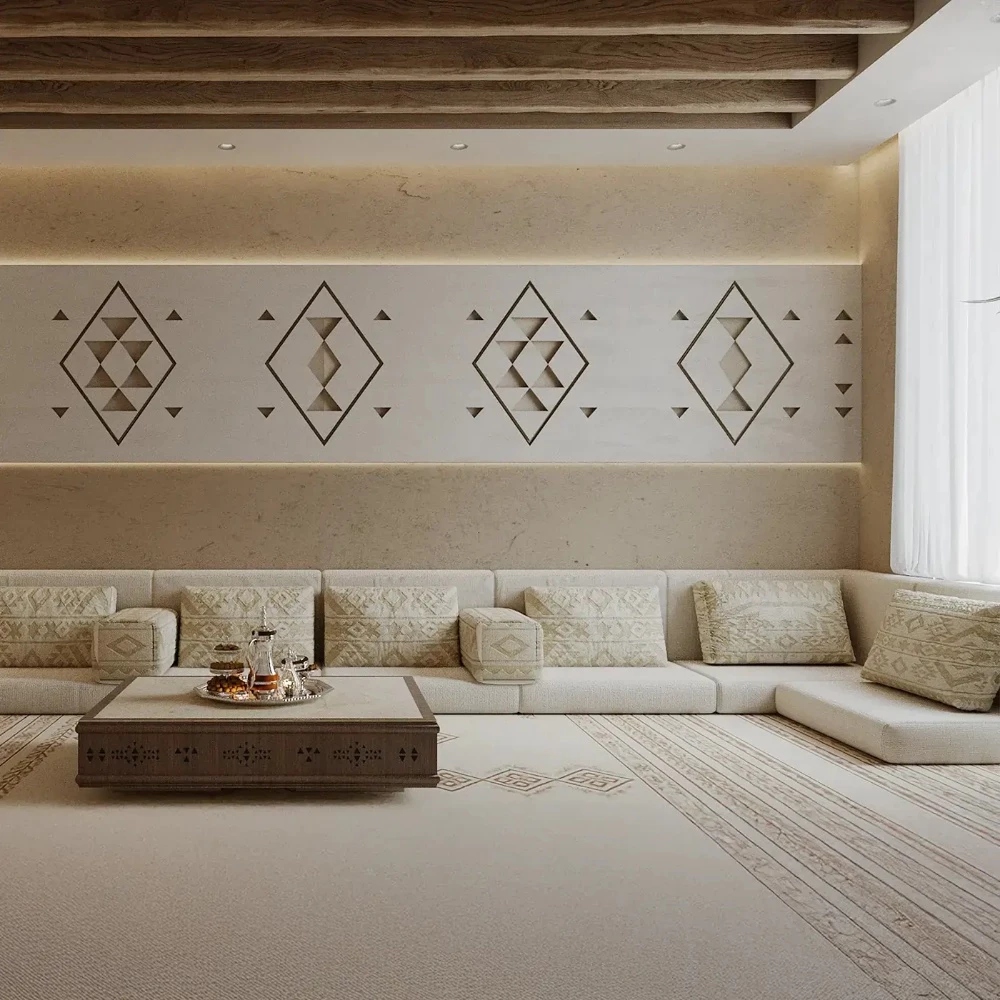 Sofas and curtains making service - 18