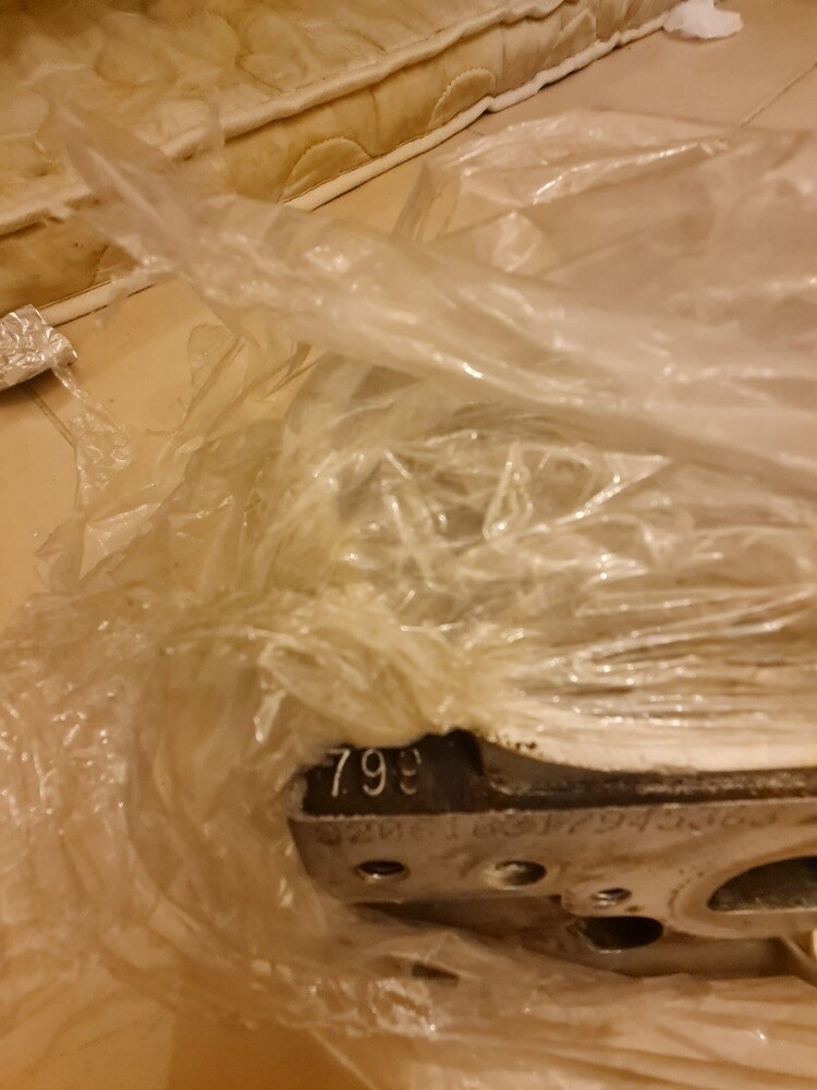 هدات جمس ٧٩٩ - 2