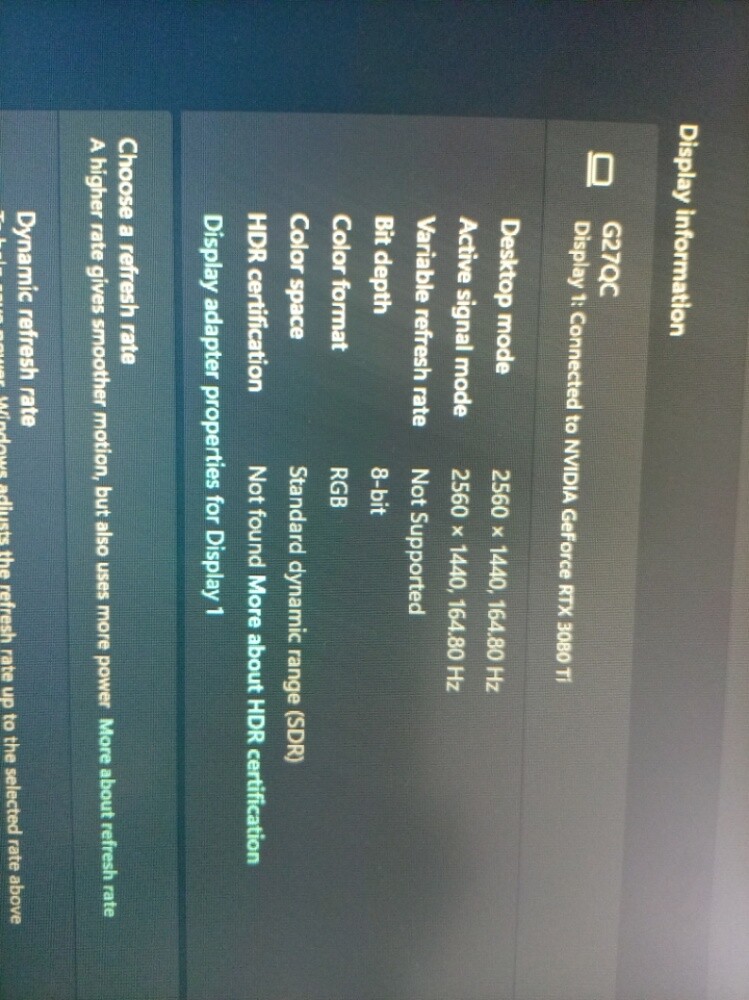 Gaming Screen - 3