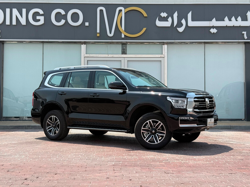 تـانـك 500 مـوديـل 2027 اصـفـار - 9