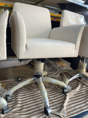 office chair  - 1
