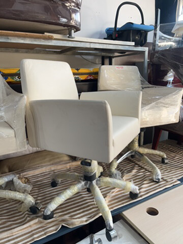 office chair  - 2