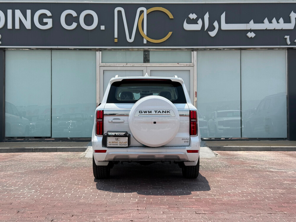 تـانـك 2027 اصـفـار  - 3