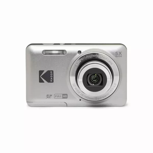 Kodak PIXPRO FZ55 Digital Camera - 3