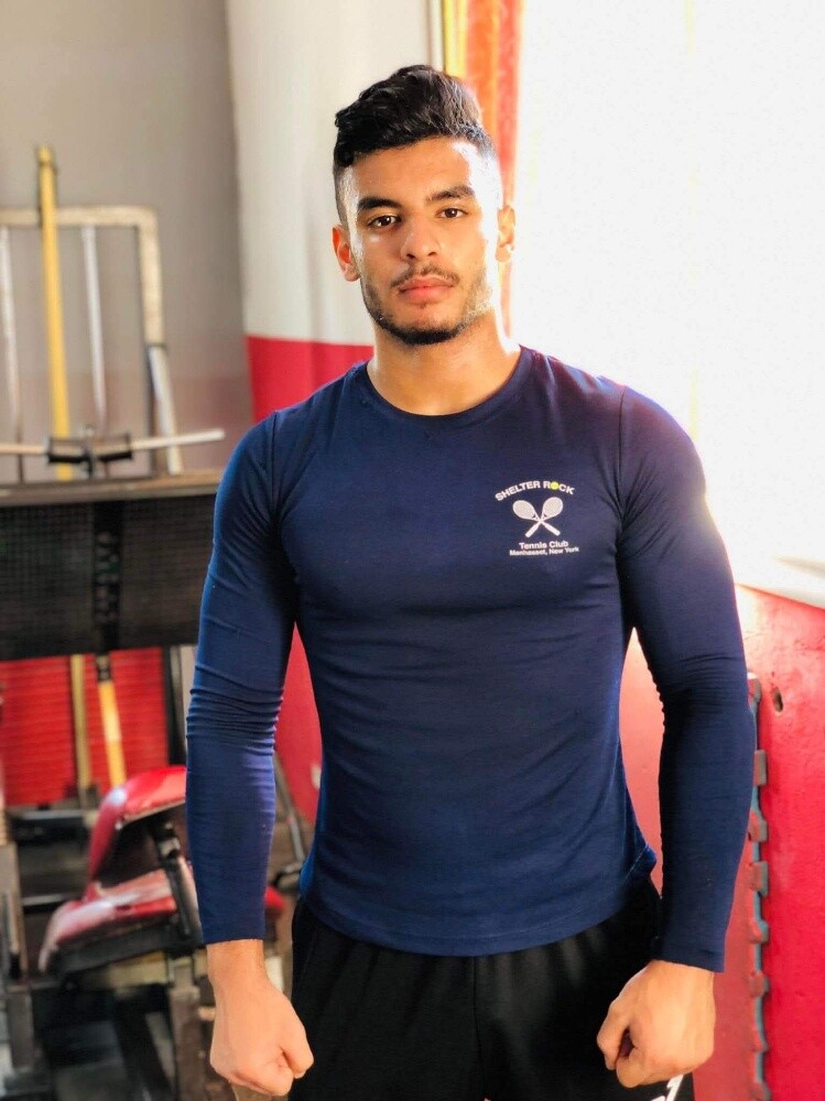 ahmed sekri - 2