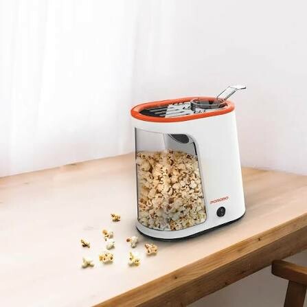 Porodo Smart Popcorn Maker - 2