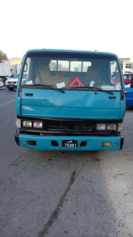 نقوم بنقل اغراض ونقل كشرة - 1
