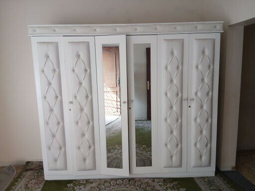 Cupboard - 2