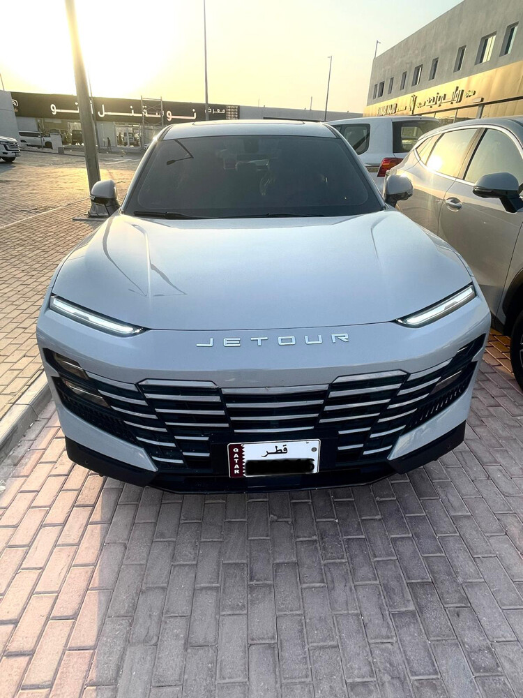 جيتور داشينج فلاج شيب 2026 فول. - 1
