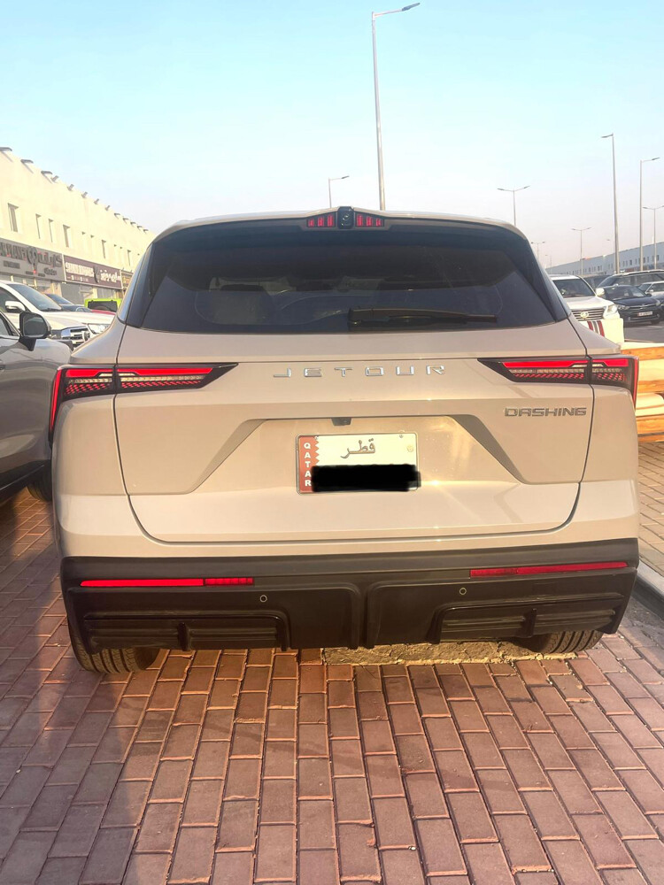 جيتور داشينج فلاج شيب 2026 فول. - 4