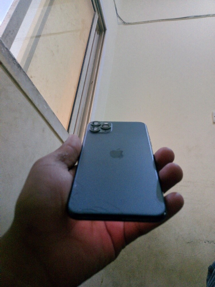 I phone - 1