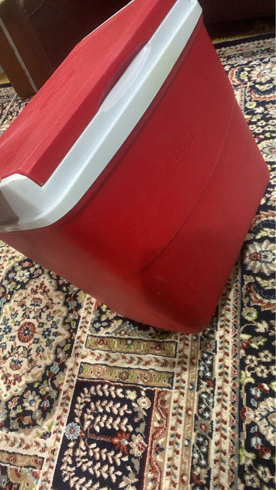ايس بوكس - 1