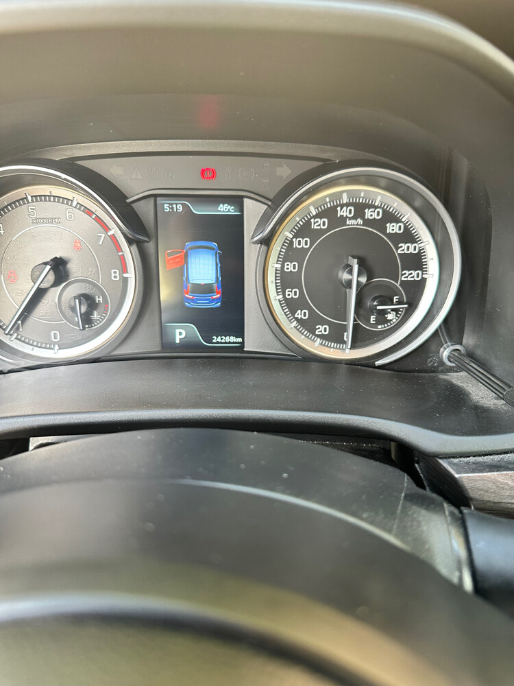 suzuki Ertiga - 3