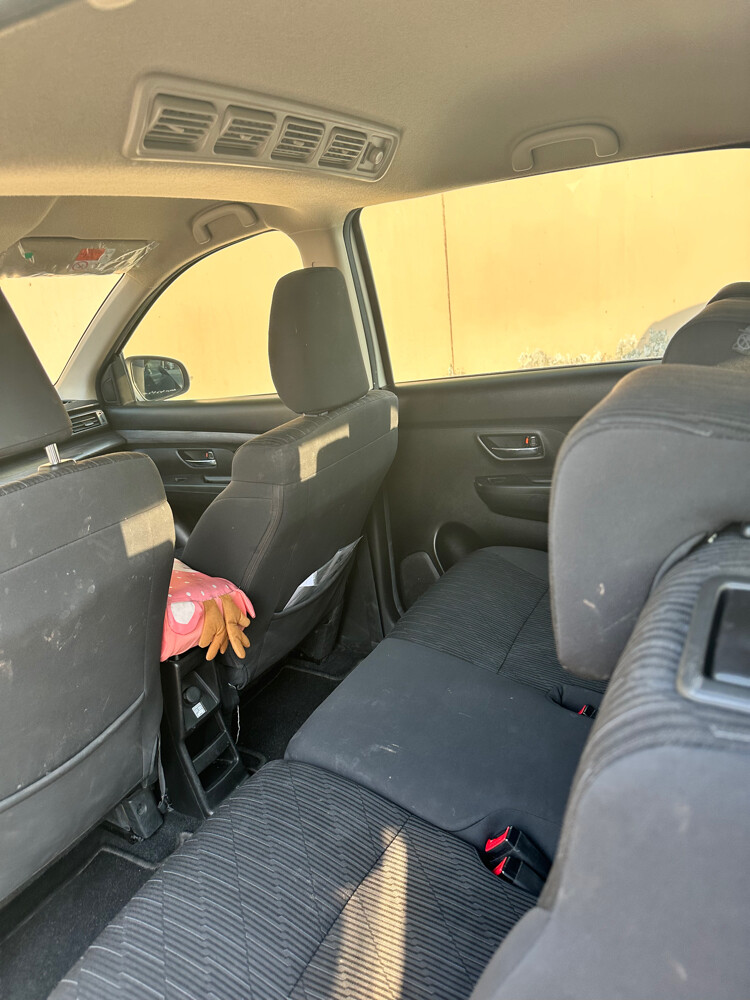 suzuki Ertiga - 4