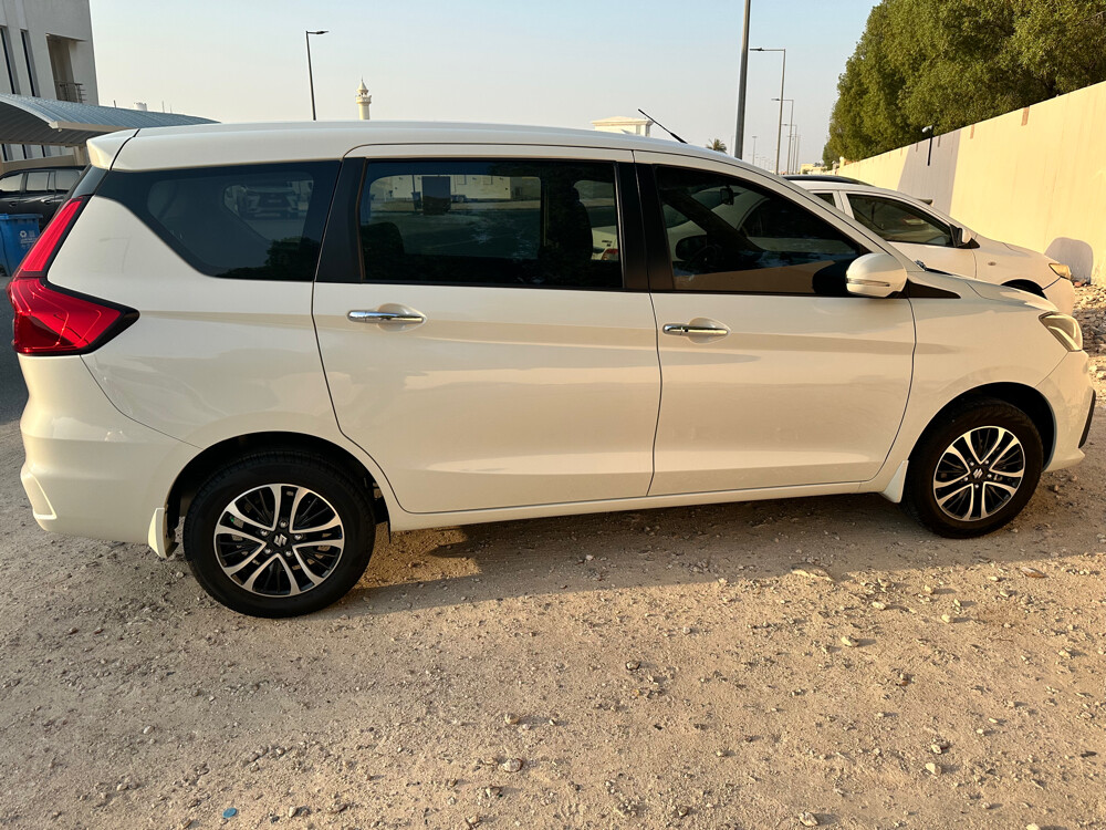 suzuki Ertiga - 7