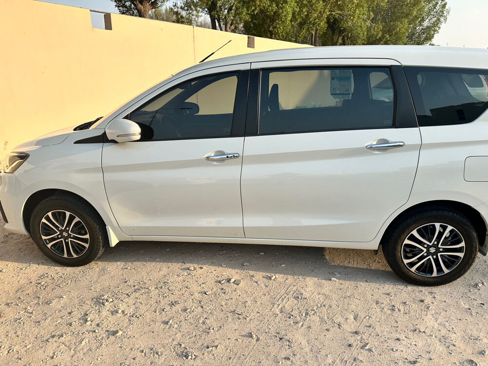 suzuki Ertiga - 6