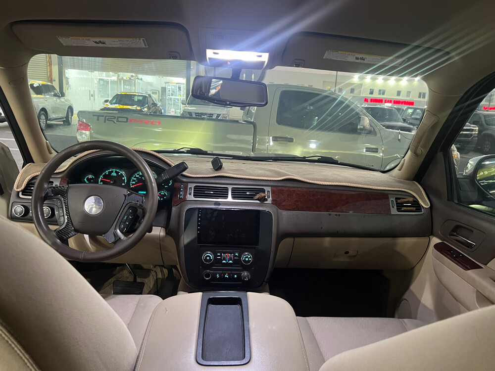 تاهو بحالةًجيدة جدا - 3