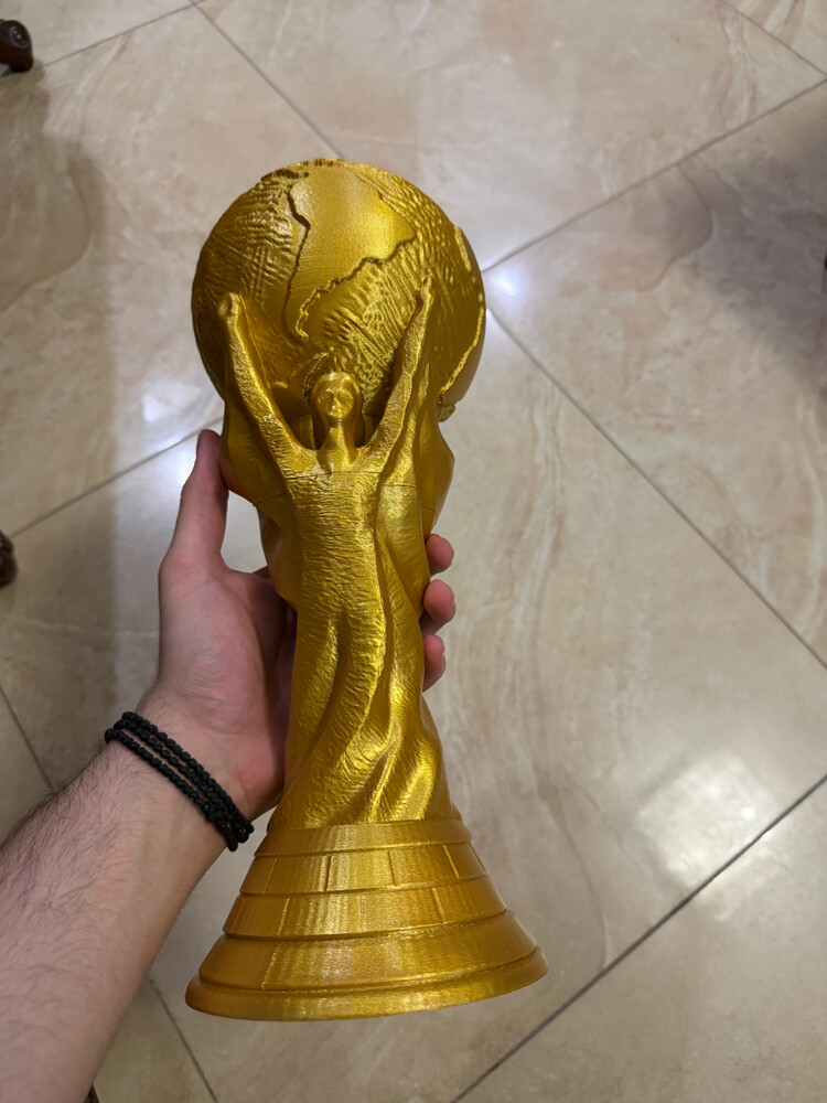 World Cup - 2