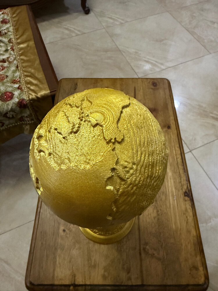 World Cup - 3