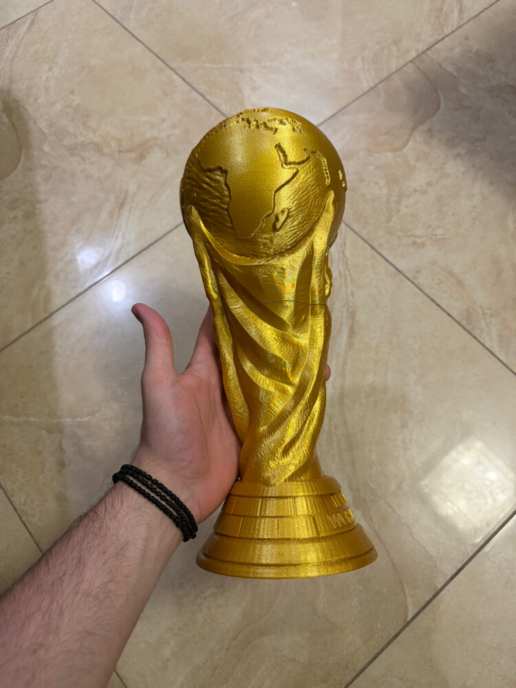 World Cup - 4
