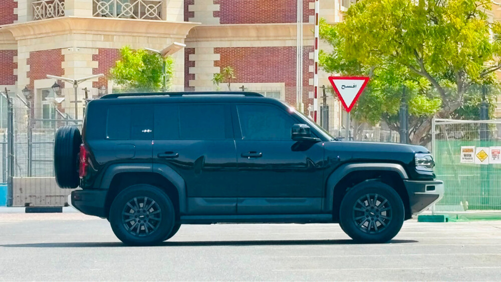 بي واي دي ليبارد 5 فلاك شب - 6
