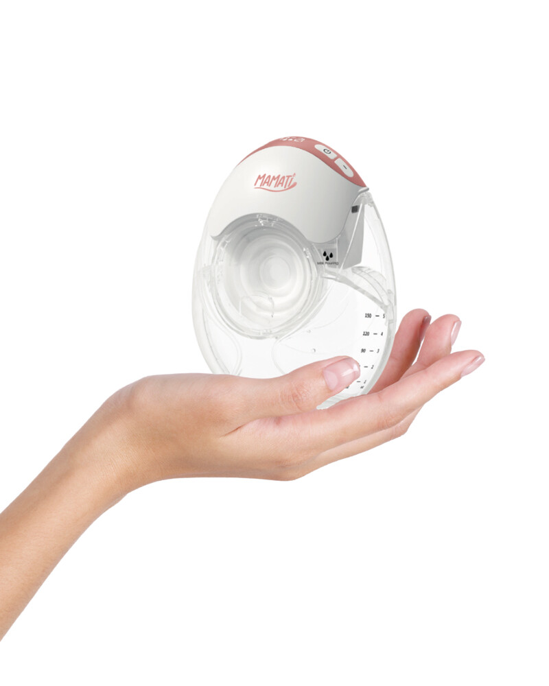 Mamati GLE32 Breast Pump - 2