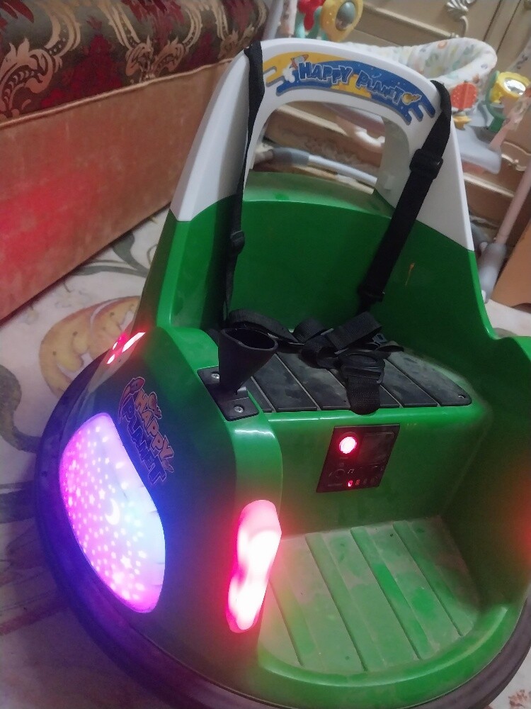 children's car - 2