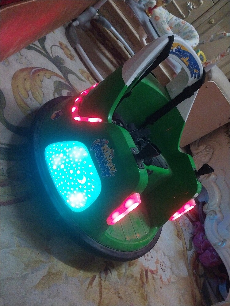 children's car - 3