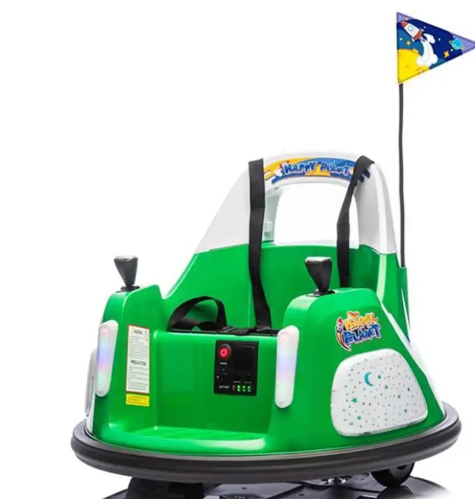 children's car - 1