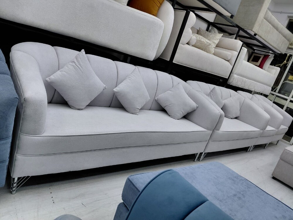 sofa set - 1
