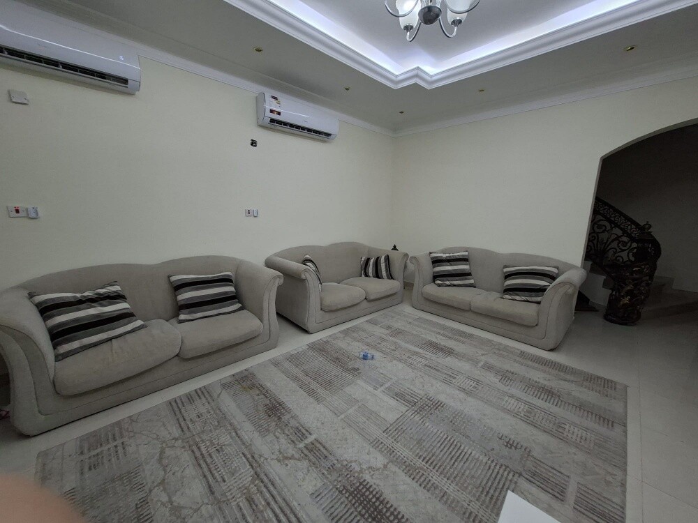 طقم كنب - 1