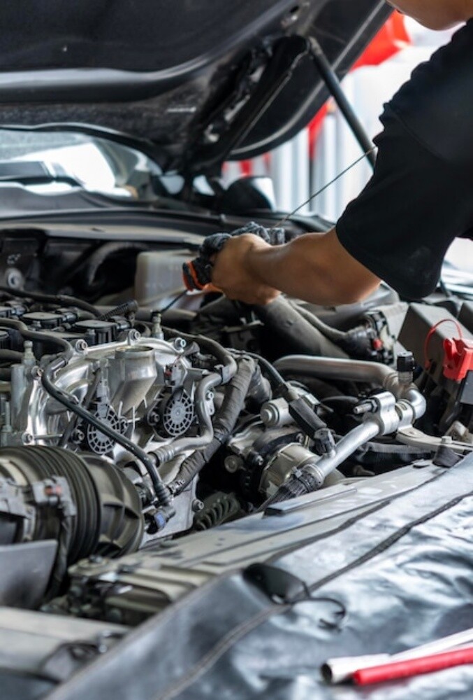 JAKIR NAJEEM CAR SERVICES - 3