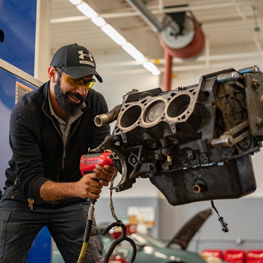 JAKIR NAJEEM CAR SERVICES - 4