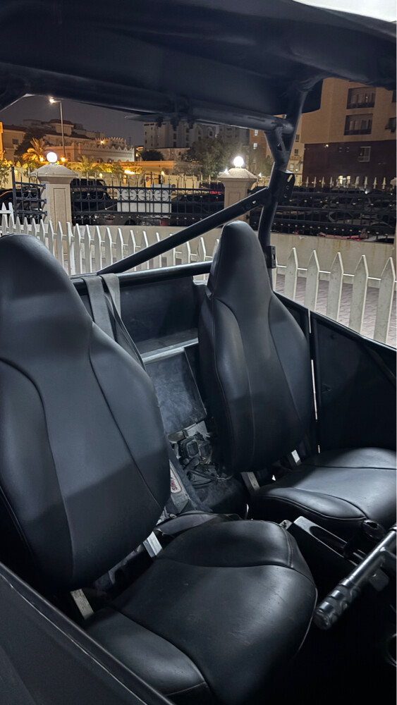 Polaris RZR 800S - 4