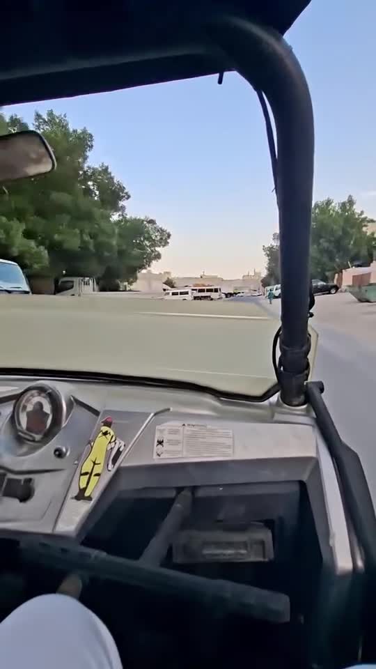 Polaris RZR 800S - 8