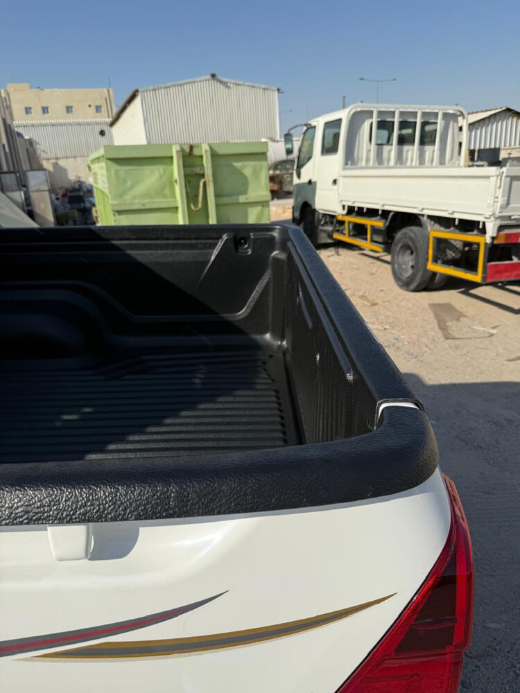 Hilux 2026 - 3