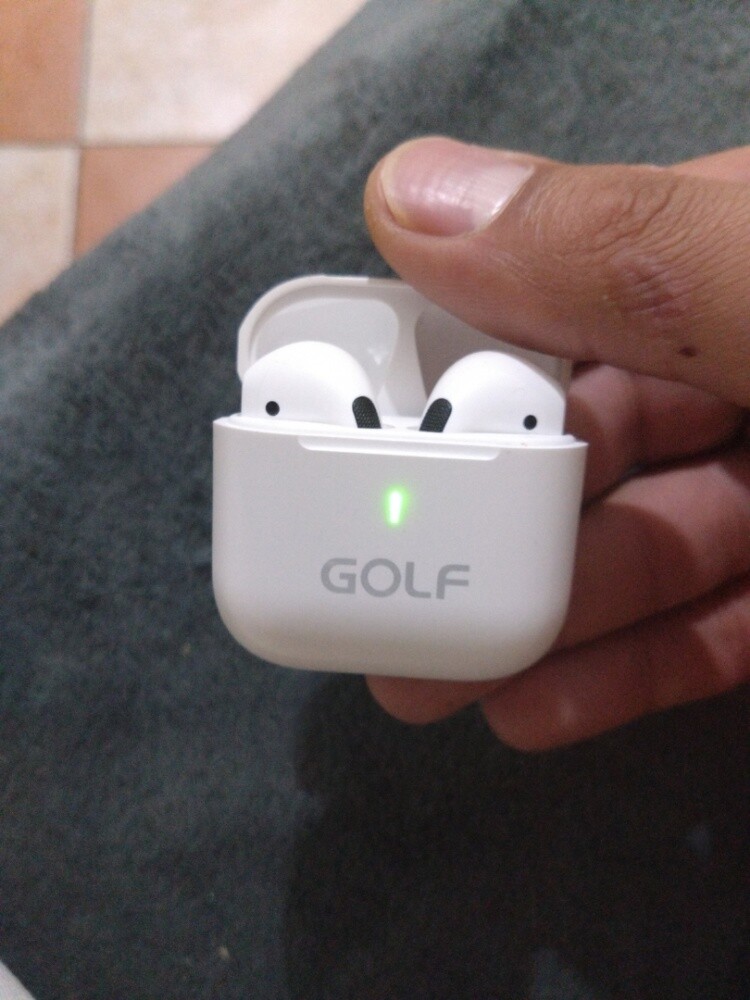 earphones - 2
