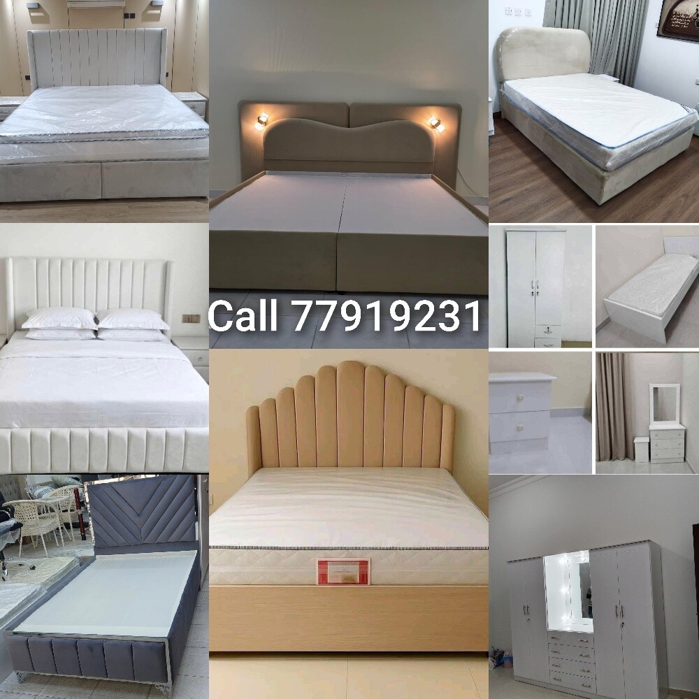 Furnitures - 1