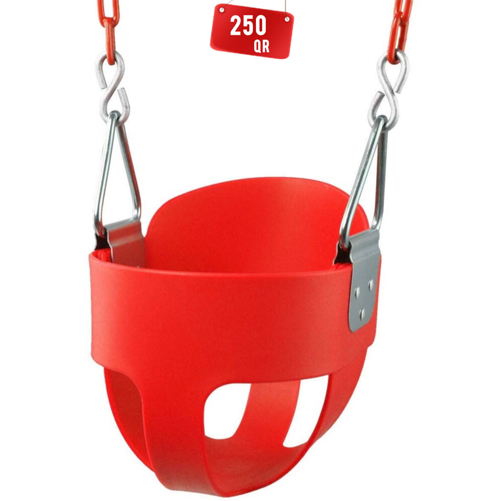 Outdoor and indoor playground - 23