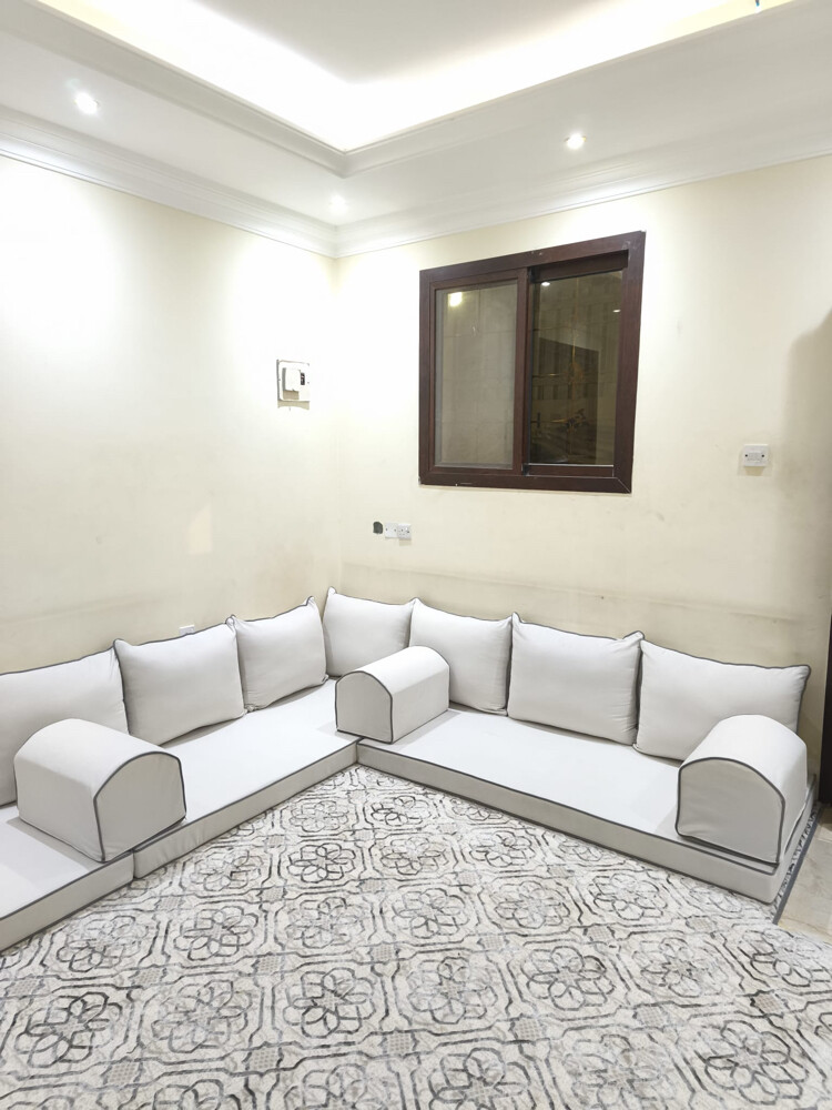 making new aradiya nd Upholstery - 8