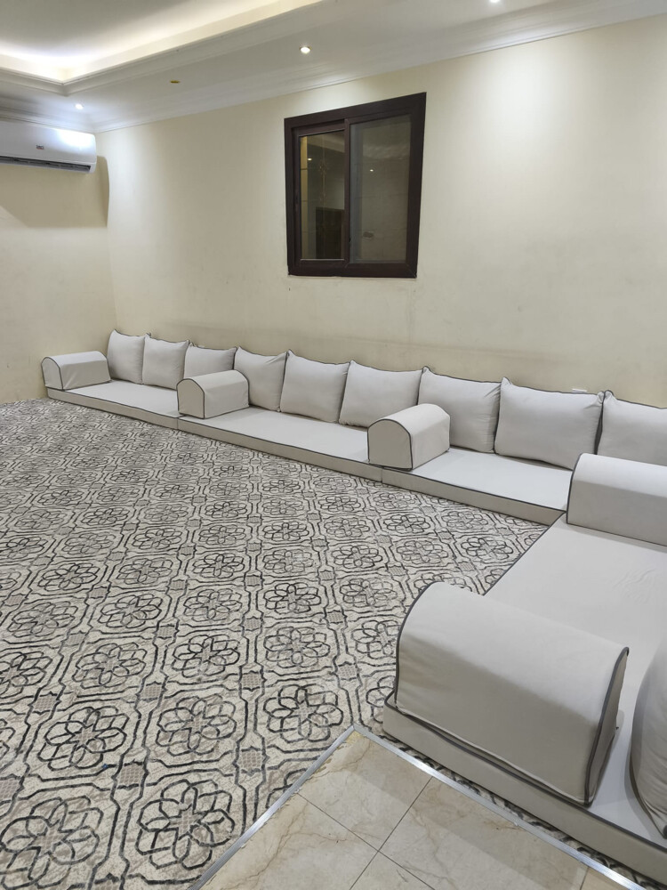 making new Majlish aradiya - 14