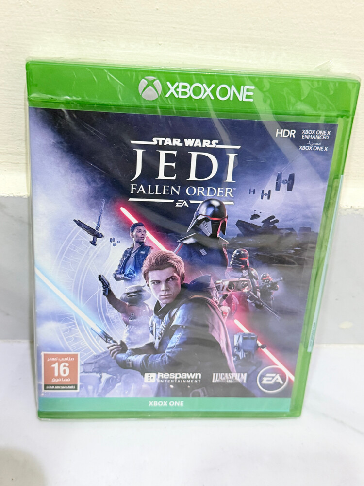 Xbox One/wii game  - 1