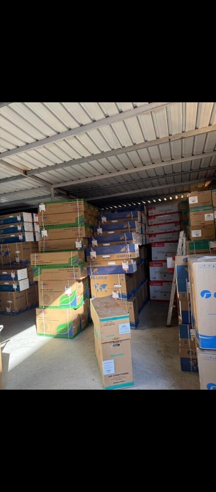 water tank Cooler sale and repair - 4