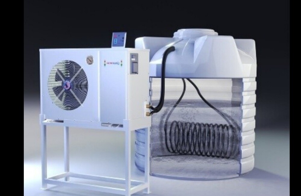 water tank Cooler sale and repair - 2