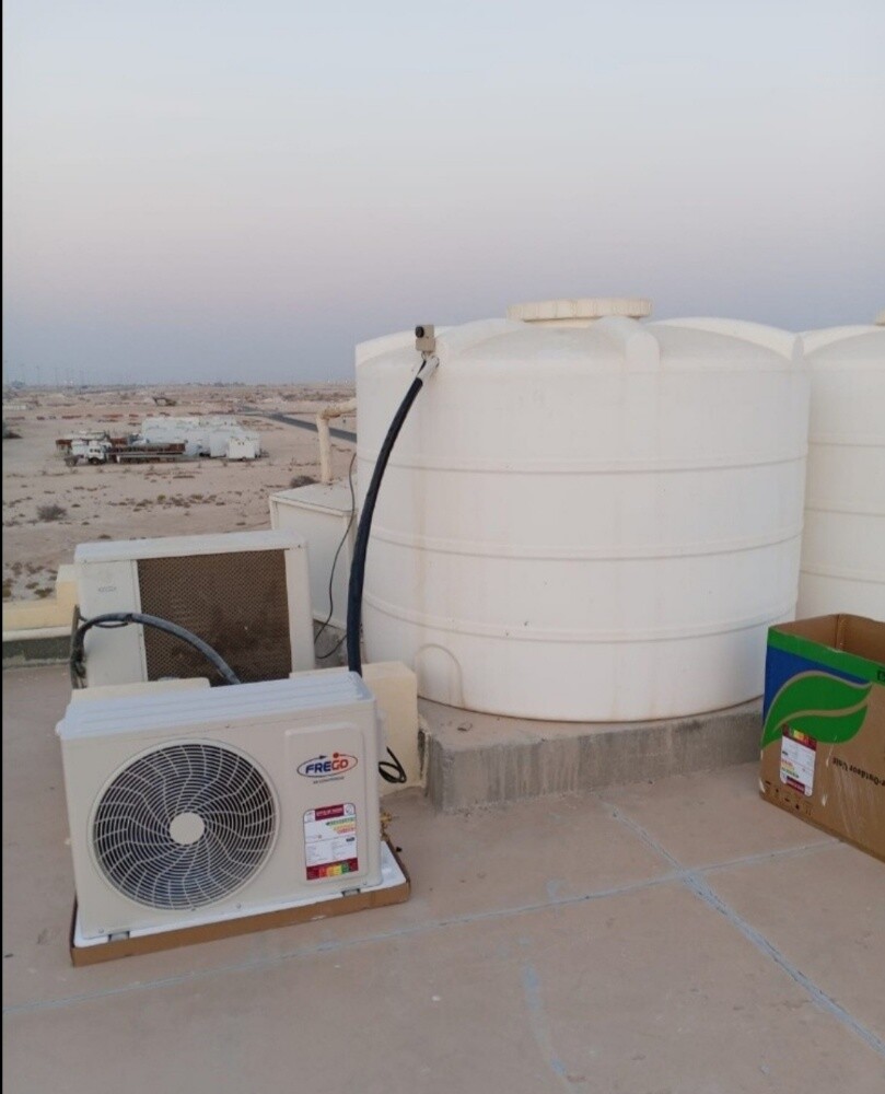 water tank Cooler sale and repair - 3