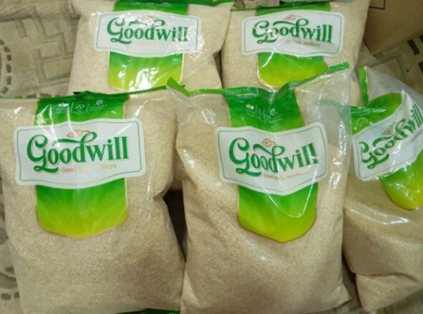 sona rice 30kg - 1